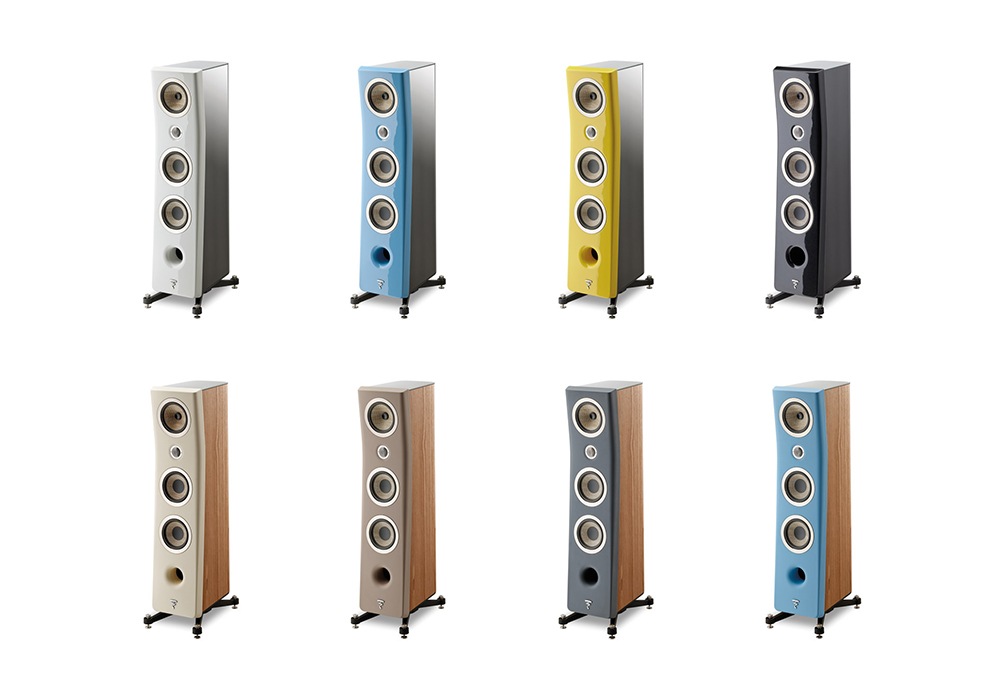 FOCAL - Kanta No.2/WTM/��������ȡ��ס��ޥåȡ�1�ܡ˥ե���������ǥ��󥰥��ԡ��������緿LUX�ѡ�e�աڴ����