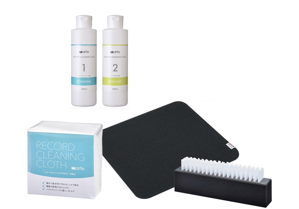 arte�ʥ���ơ� - RC-MSET�ʥ쥳���ɥ��꡼�˥󥰥ޥåȥ��åȡˡ�e�աں߸�ͭ��¨Ǽ��