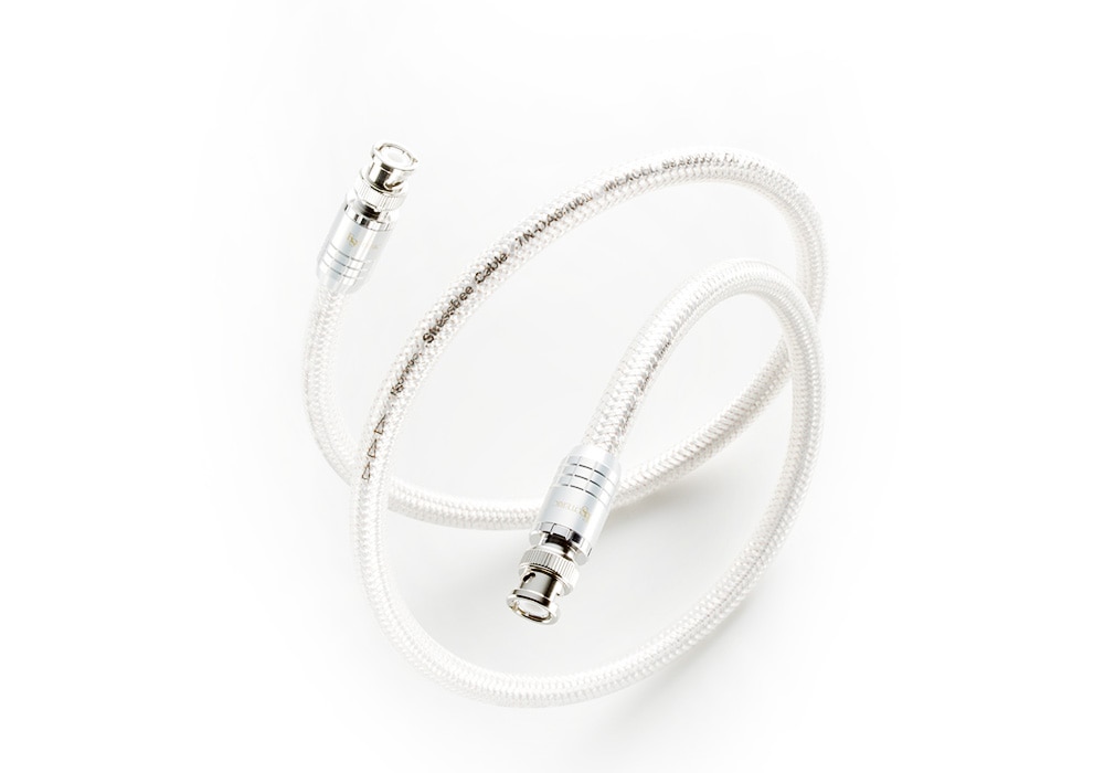 ESOTERIC - 7N-DA6100IV MEXCEL BNC/1.0m��ξüBNCü�ҡ�1�ܡˡʥǥ���������/���ʥ���������ξ���˻��ѤǤ��ޤ��ˡ�e�աڥ᡼��������ʡ�Ǽ���ϳ�ǧ�头Ϣ����