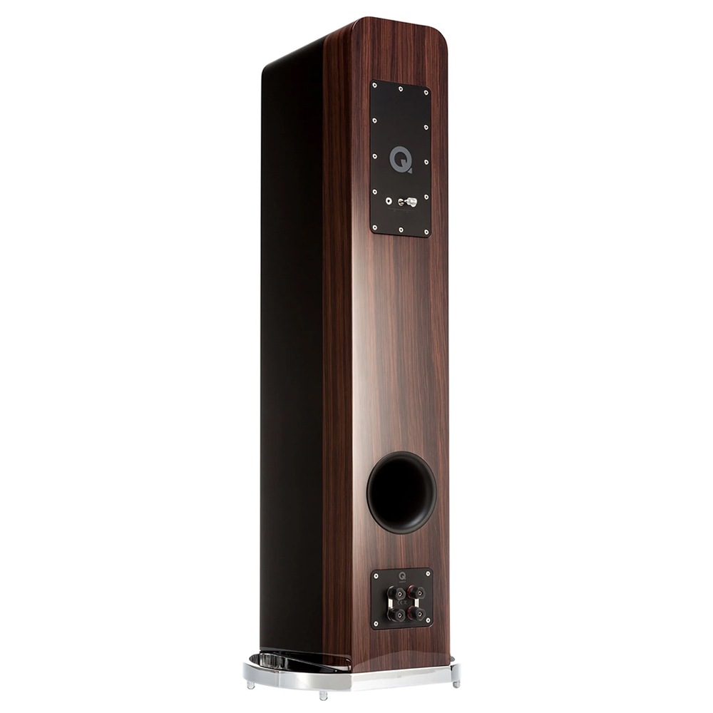 Q Acoustics - Q CONCEPT 500/�������֥�å�&���������åɡʥڥ��˥ȡ���ܡ������ԡ������ڼ�������/�׻�����ѡۡ�e�ա�Ǽ���ϳ�ǧ�头Ϣ����