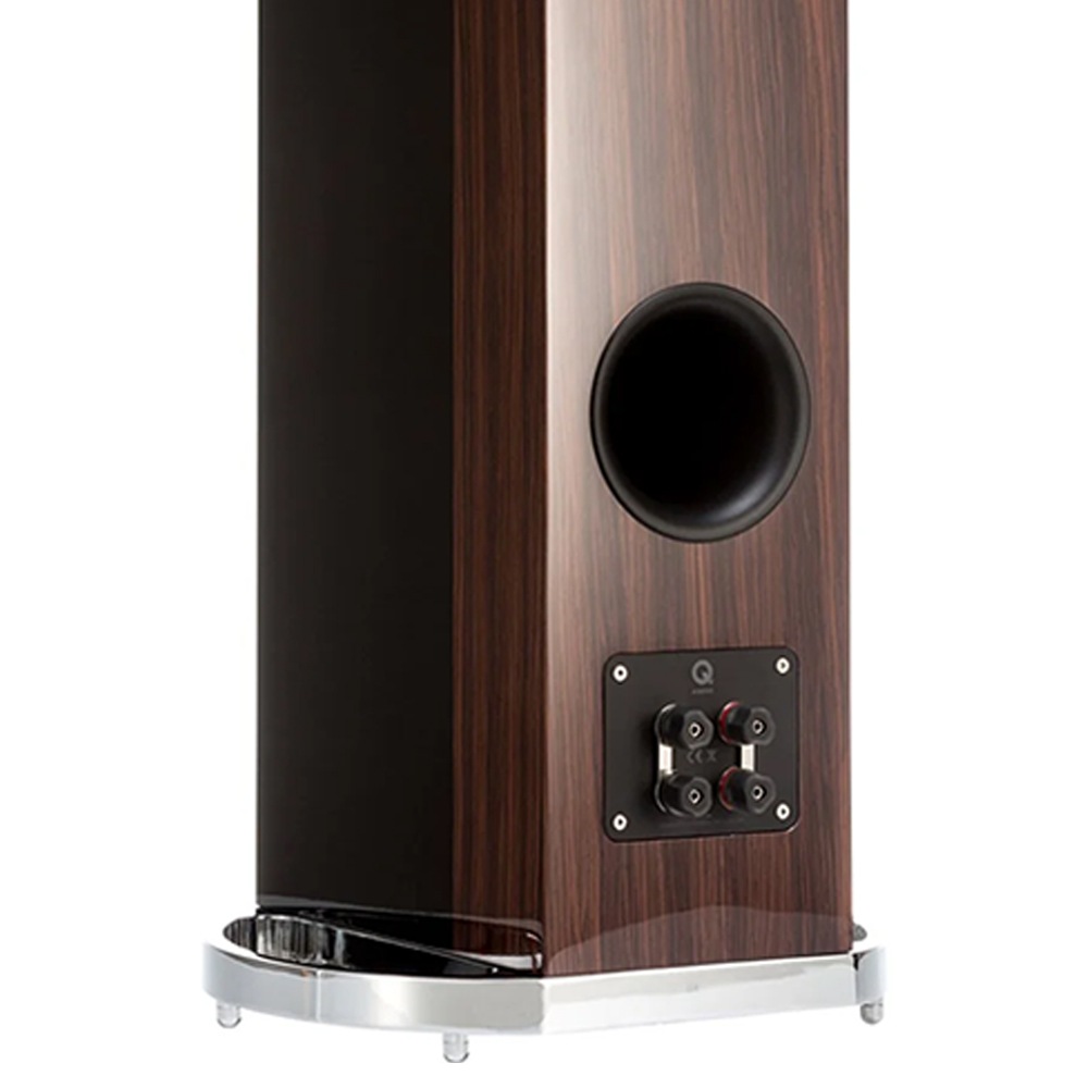 Q Acoustics - Q CONCEPT 500/�������֥�å�&���������åɡʥڥ��˥ȡ���ܡ������ԡ������ڼ�������/�׻�����ѡۡ�e�ա�Ǽ���ϳ�ǧ�头Ϣ����