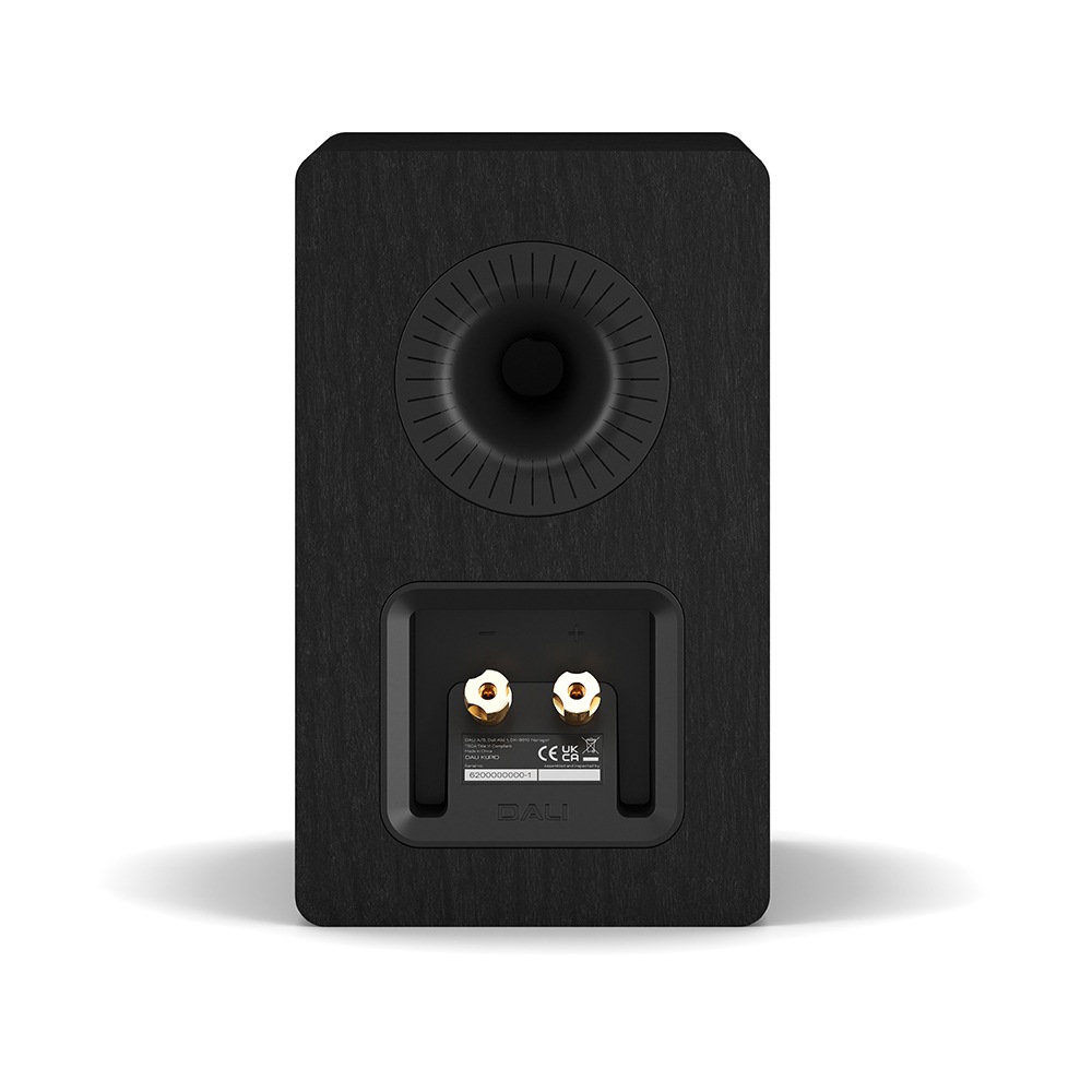 DALI Spektor1 ブラックアッシュ ブックシェルフスピーカー ペア DALI - SPEKTOR1/ブラックアッシュ（ペア）ブックシェルフ