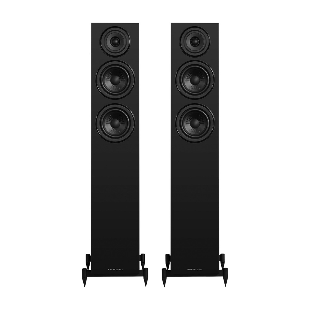 Wharfedale - DIAMOND12.3i/�֥�å��ʥڥ��˥ե���������ɥ��ԡ�������e�աڥ᡼����ľ���ʡ�����Բġˡ�Ǽ���ϳ�ǧ�头Ϣ����