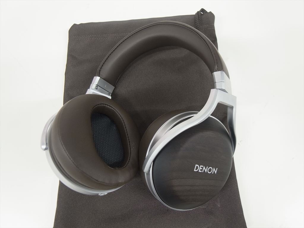 e.オーディオ逸品館【公式通販サイト】｜DENON - AH-D5200《e-u》