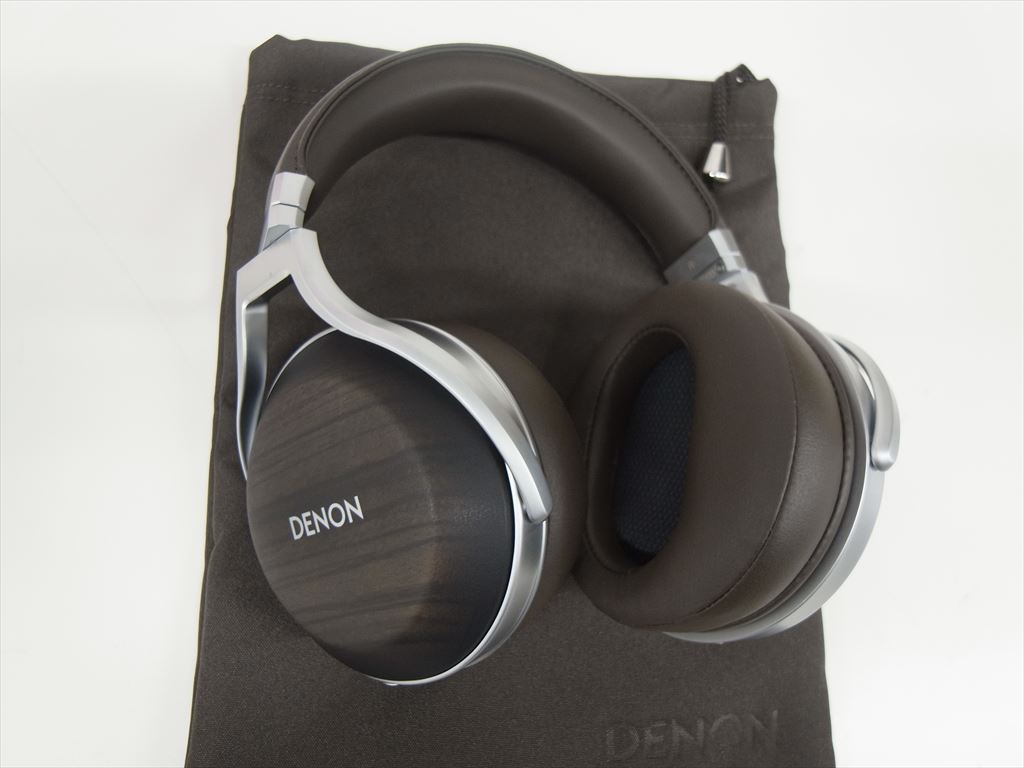 e.オーディオ逸品館【公式通販サイト】｜DENON - AH-D5200《e-u》