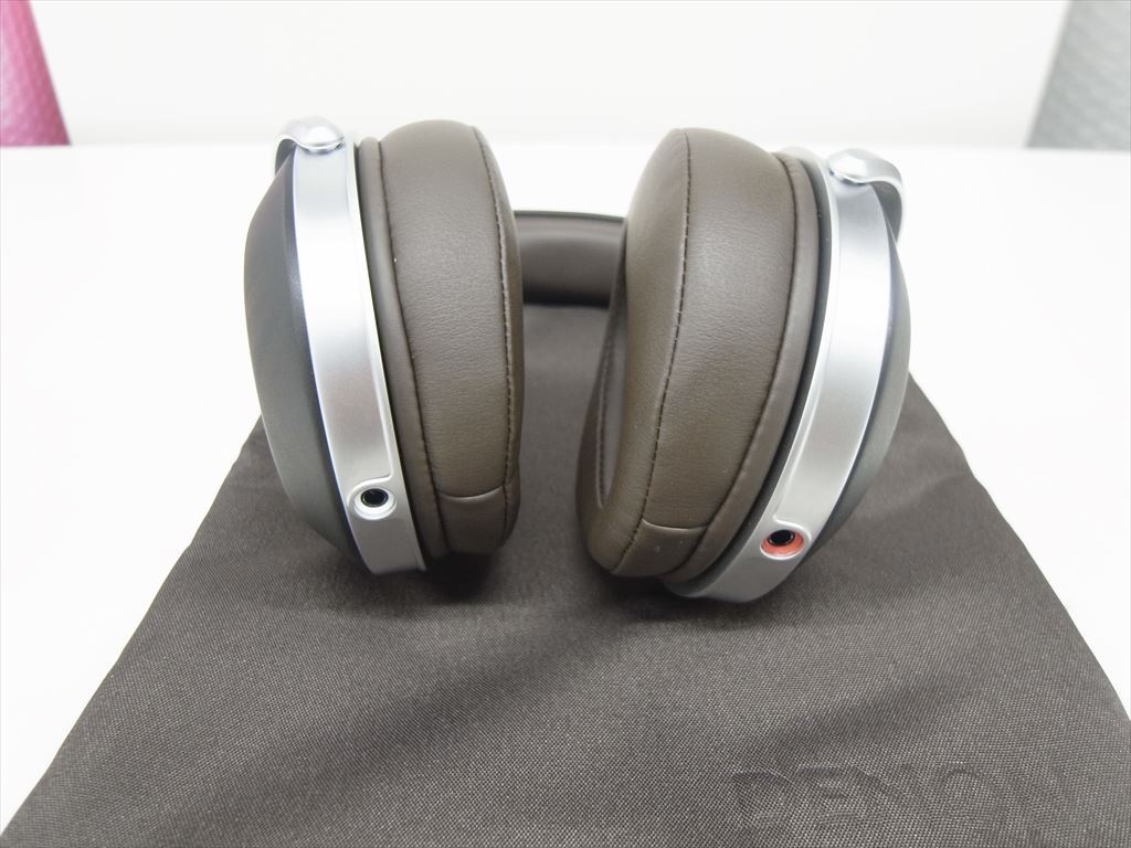 e.オーディオ逸品館【公式通販サイト】｜DENON - AH-D5200《e-u》