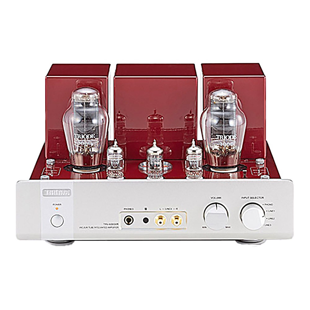 TRIODE - TRV-A300XR-Western�ʥ��������� ���쥯�ȥ�å���300B��ܡ������ɥץ�ᥤ�󥢥�סˡ�e�աڴ����