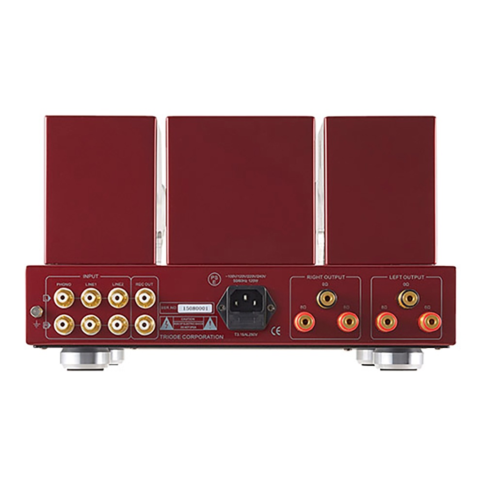 TRIODE - TRV-A300XR-Western�ʥ��������� ���쥯�ȥ�å���300B��ܡ������ɥץ�ᥤ�󥢥�סˡ�e�աڴ����