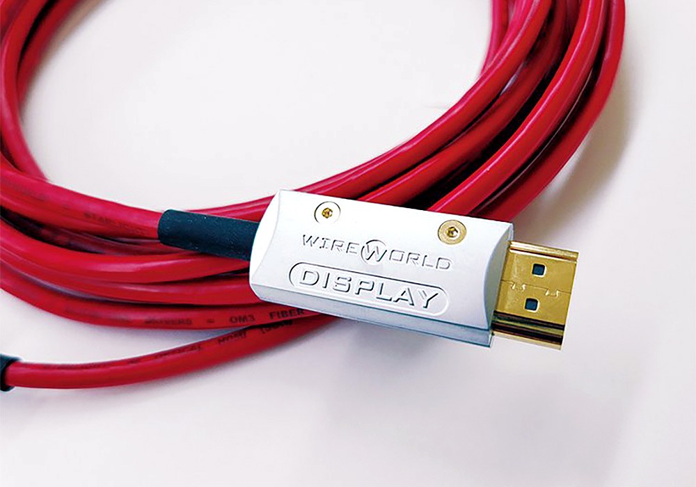 WIREWORLD - SOH/30.0m8Kб48GbpsեСHDMI֥ˡStarlight48eաڥ᡼ʡǼϳǧ头Ϣ
