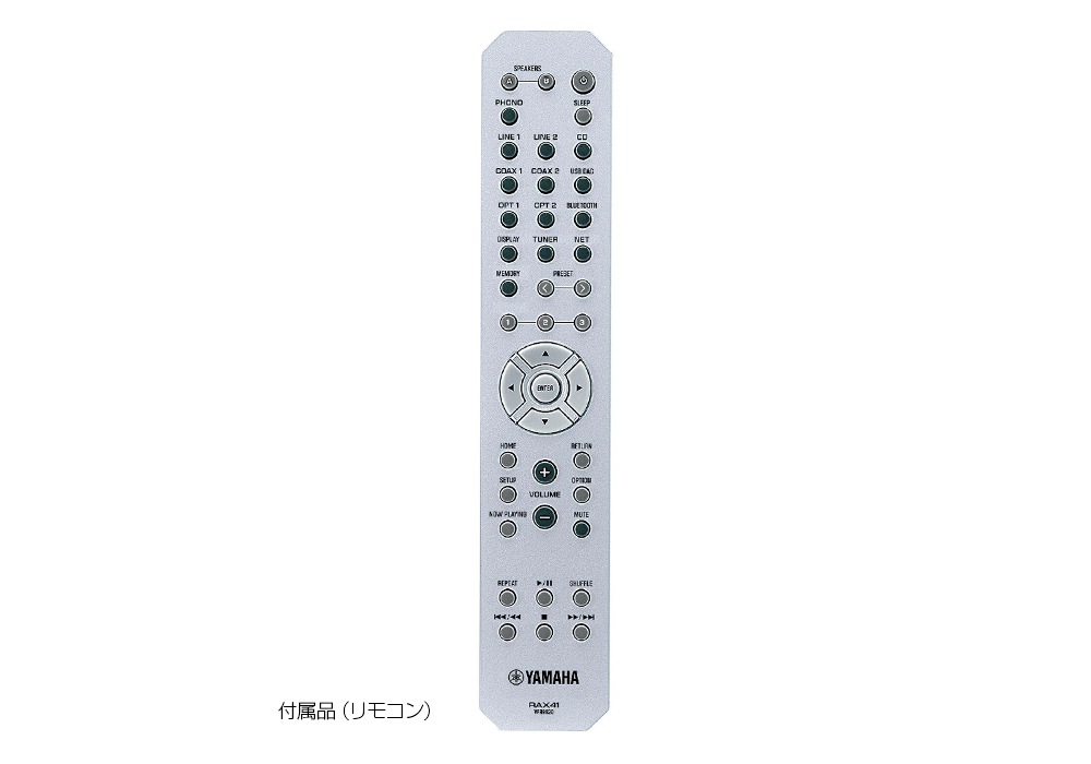 YAMAHA - R-N800A-B/�֥�å��ʥͥåȥ���쥷���С��ˡ�e�աں߸�ͭ��¨Ǽ��