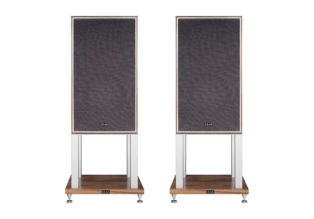 ♪ LEAK スピーカー　ツイン　SANDWICH 300 ♪ LEAK スピーカー ツイン SANDWICH 300 ♪ LEAK スピーカー