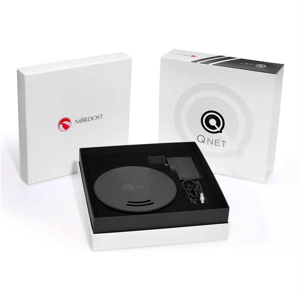NORDOST - QNETʥͥåȥåˡeաڥ᡼ľʡԲġˡǼϳǧ头Ϣ