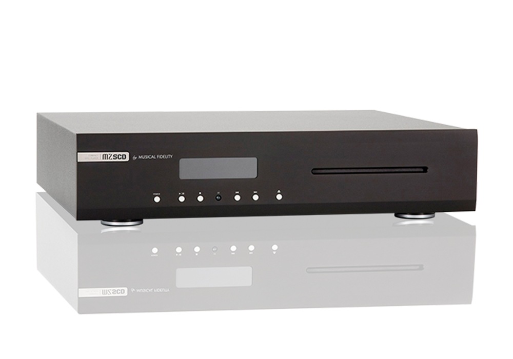 Musical Fidelity - M2scd/�֥�å���CD�ץ졼�䡼�ˡ�e�աڥ᡼����ľ���ʡ�����Բġˡ�Ǽ���ϳ�ǧ�头Ϣ����