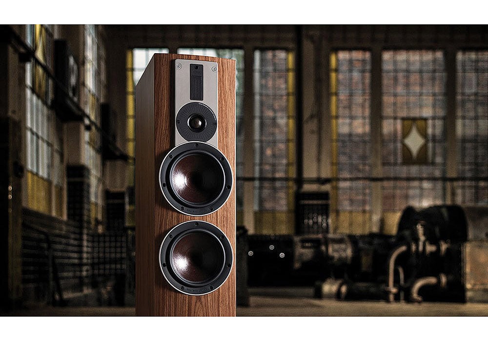 フロアスタンドスピーカー DALI SPEKTOR 6 Amazon.com: DALI Spektor 6 Floor Standing Speakers - Black