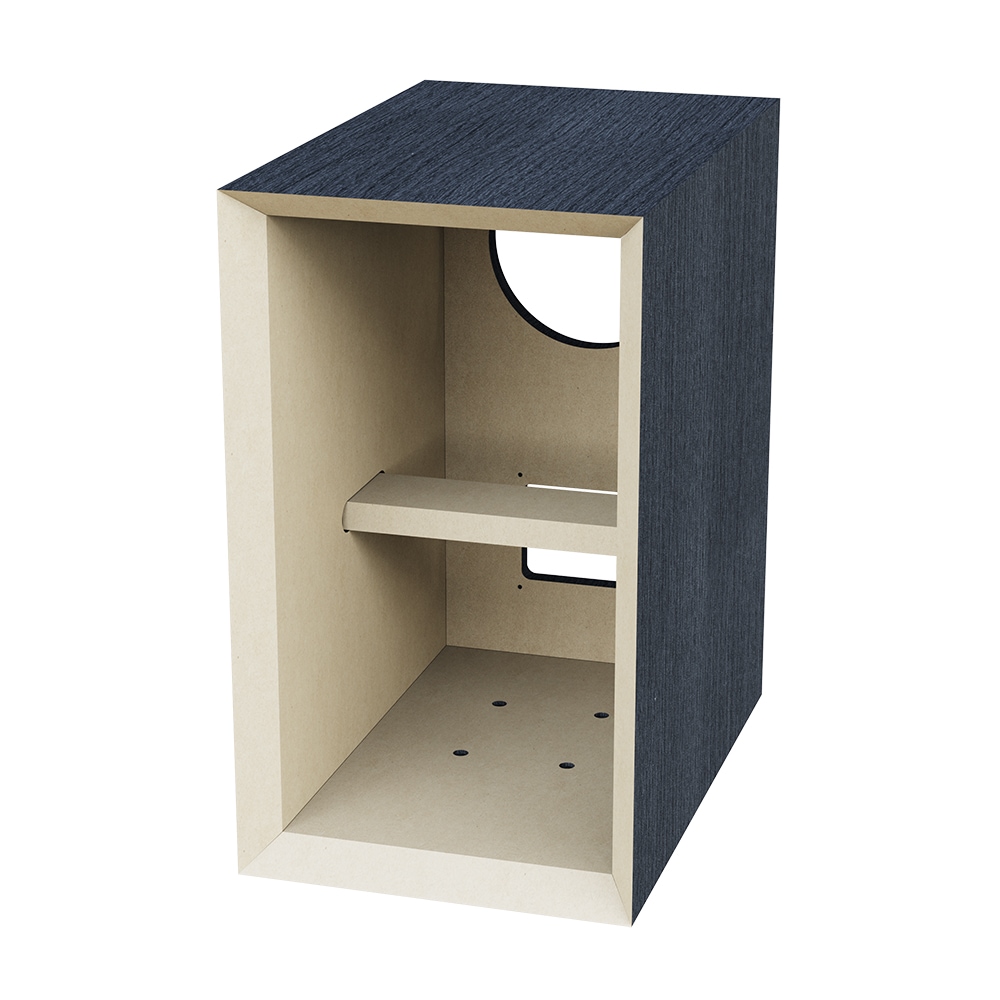 ELAC - Debut B5.3（ペア）ブックシェルフスピーカー《e》【メーカー