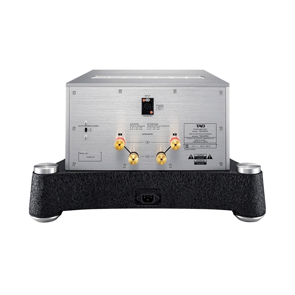 TAD - M700ʥڥ˥Υѥס緿TADѡeաڥ᡼ʡǼϳǧ头Ϣ