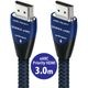 audioquest - HDMI Vodka48 eARC Priority/3.0m��VOD48G/EARC/3.0M�ˡ�eARC��³�ѡ������ò�HDMI�����֥�ˡ�e�աں߸�ͭ��¨Ǽ��