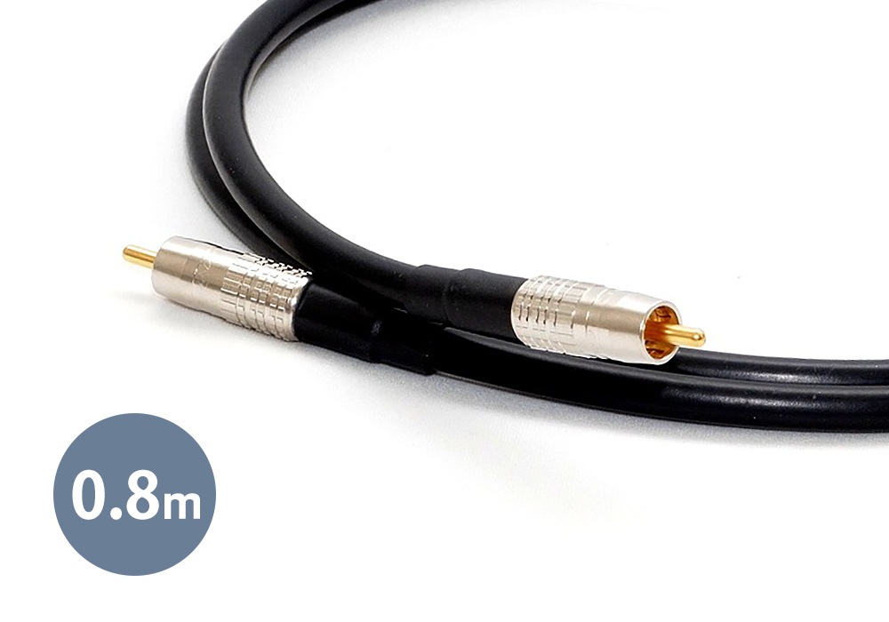 AET - EVO-75DR/0.8m1ܡˡξüRCA75Ʊǥ륱֥eաں߸ͭ¨Ǽ