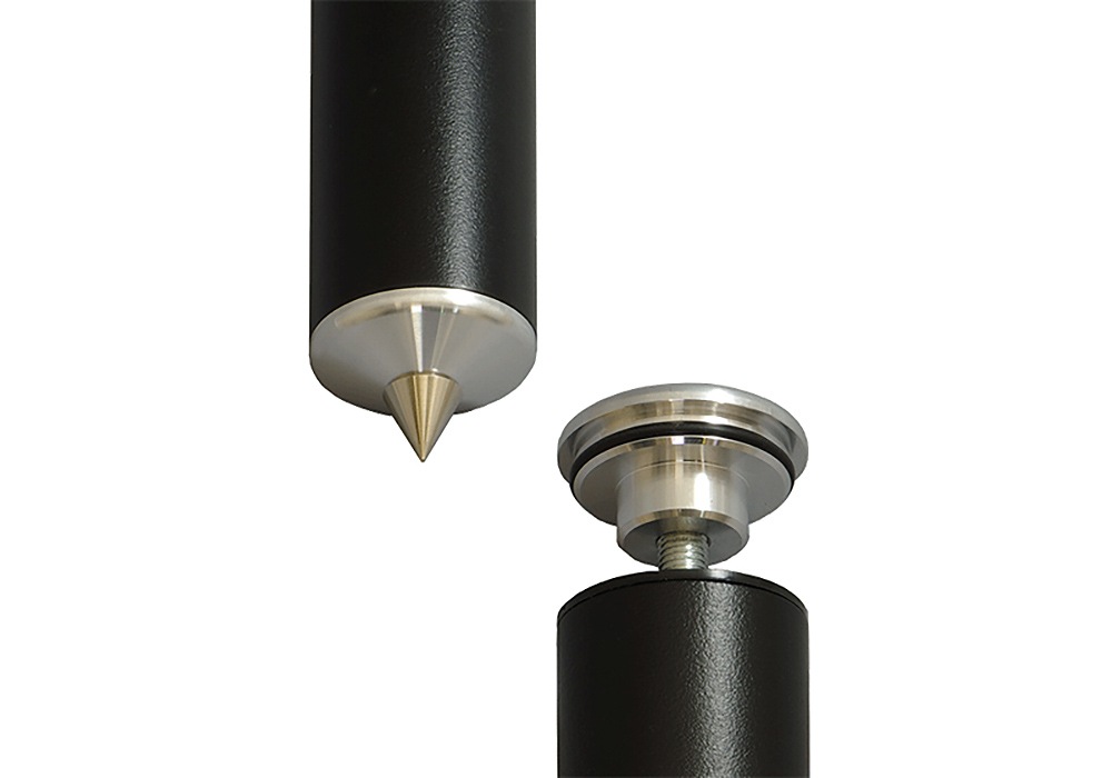 Atacama - EVOQUE ECO SE �� �򴹥�å�/���ƥ�֥�å���LEG PACK���⤵160mm��4�ܥ��åȡˡ�e�աڥ᡼����ľ���ʡ�����Բġˡ�Ǽ���ϳ�ǧ�头Ϣ����