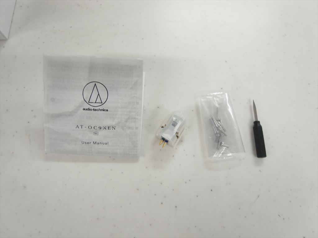 audio-technica  - AT-OC9XEN��e-u��
