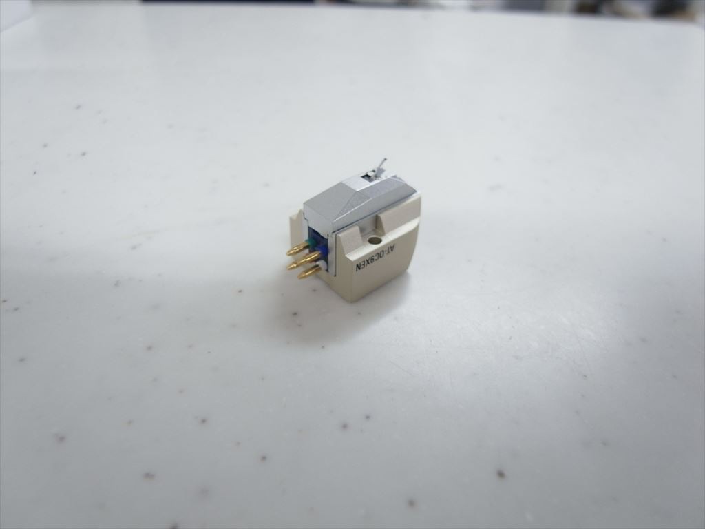 audio-technica  - AT-OC9XEN��e-u��