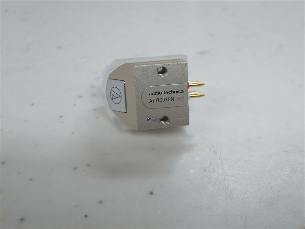 audio-technica  - AT-OC9XEN��e-u��