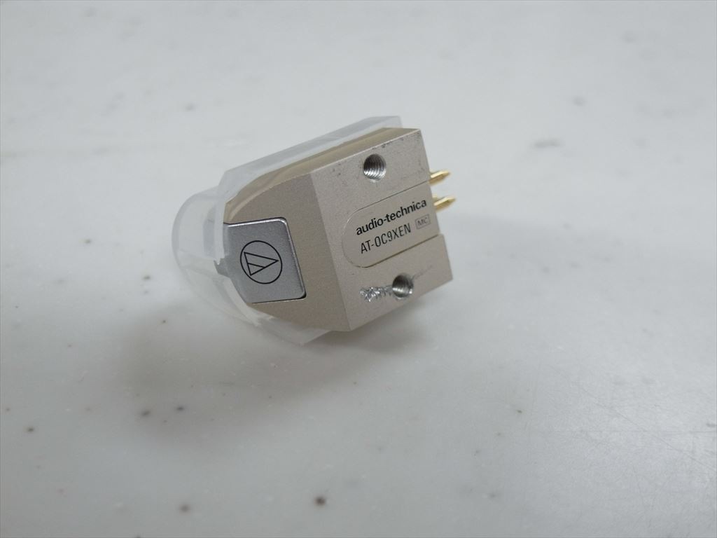 audio-technica  - AT-OC9XEN��e-u��