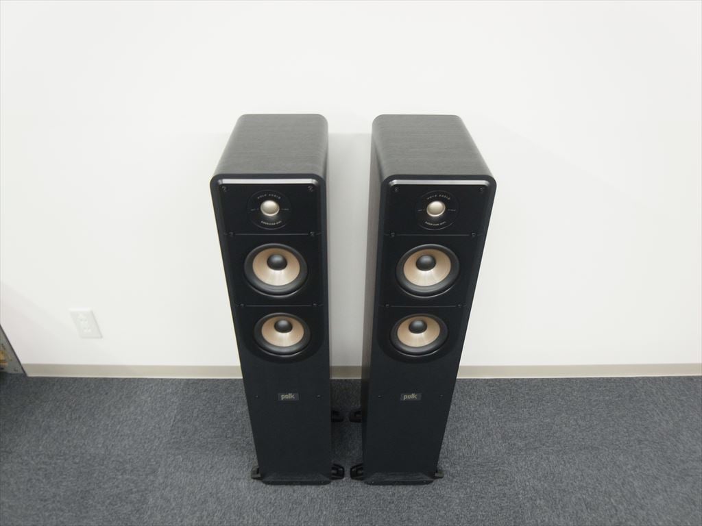 e.オーディオ逸品館【公式通販サイト】｜Polk Audio - ES50/BLK