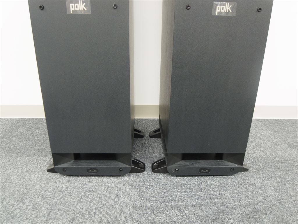 e.オーディオ逸品館【公式通販サイト】｜Polk Audio - ES50/BLK