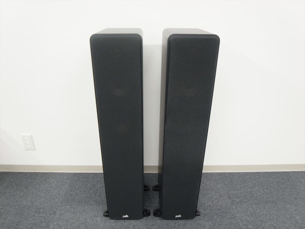e.オーディオ逸品館【公式通販サイト】｜Polk Audio - ES50/BLK