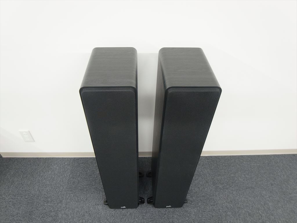 e.オーディオ逸品館【公式通販サイト】｜Polk Audio - ES50/BLK