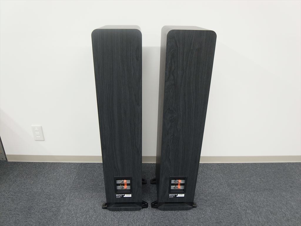 e.オーディオ逸品館【公式通販サイト】｜Polk Audio - ES50/BLK