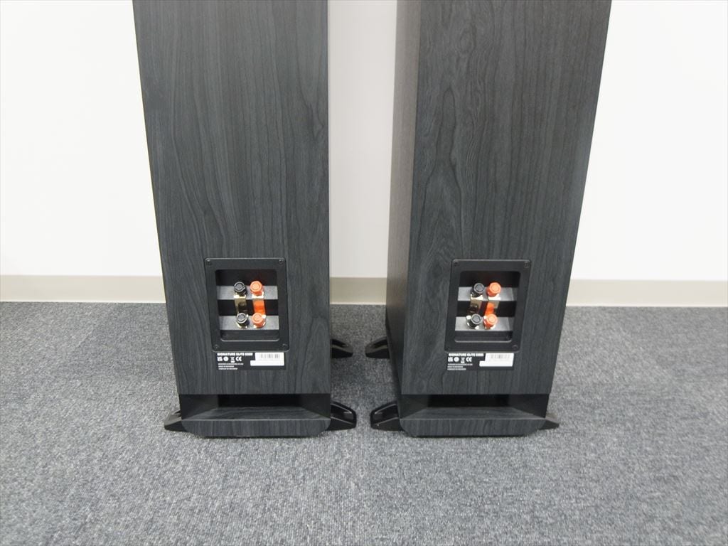 e.オーディオ逸品館【公式通販サイト】｜Polk Audio - ES50/BLK