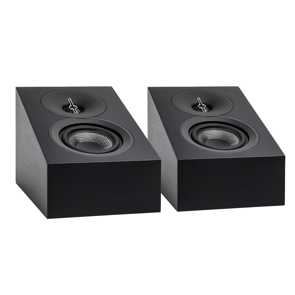 ELAC - Debut A4.3（ペア）イネーブルド・スピーカー《e》【10