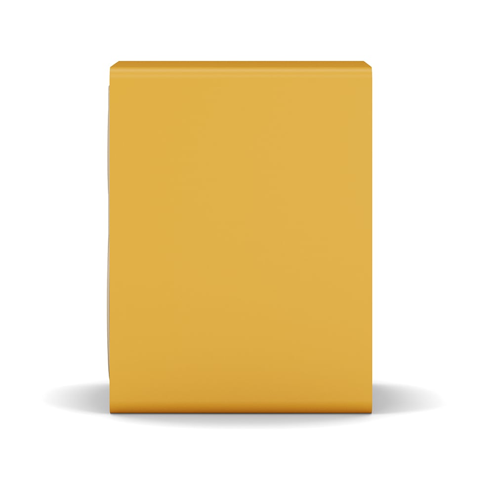 DALI - KUPID/GY/ゴールデン・イエロー（ペア）ブックシェルフ