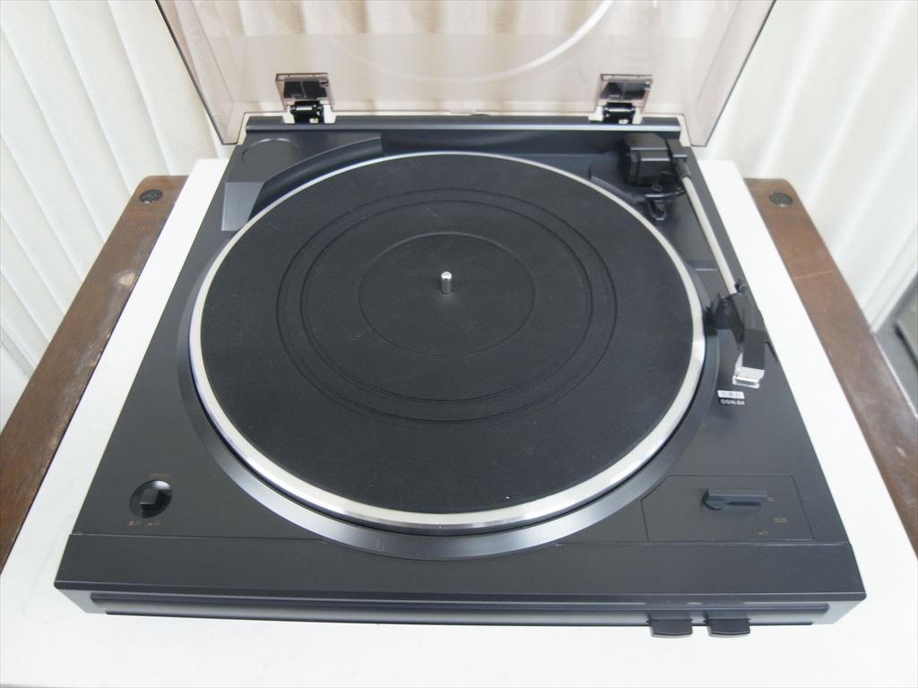 DENON - DP-29F-K/�֥�å���e-u��