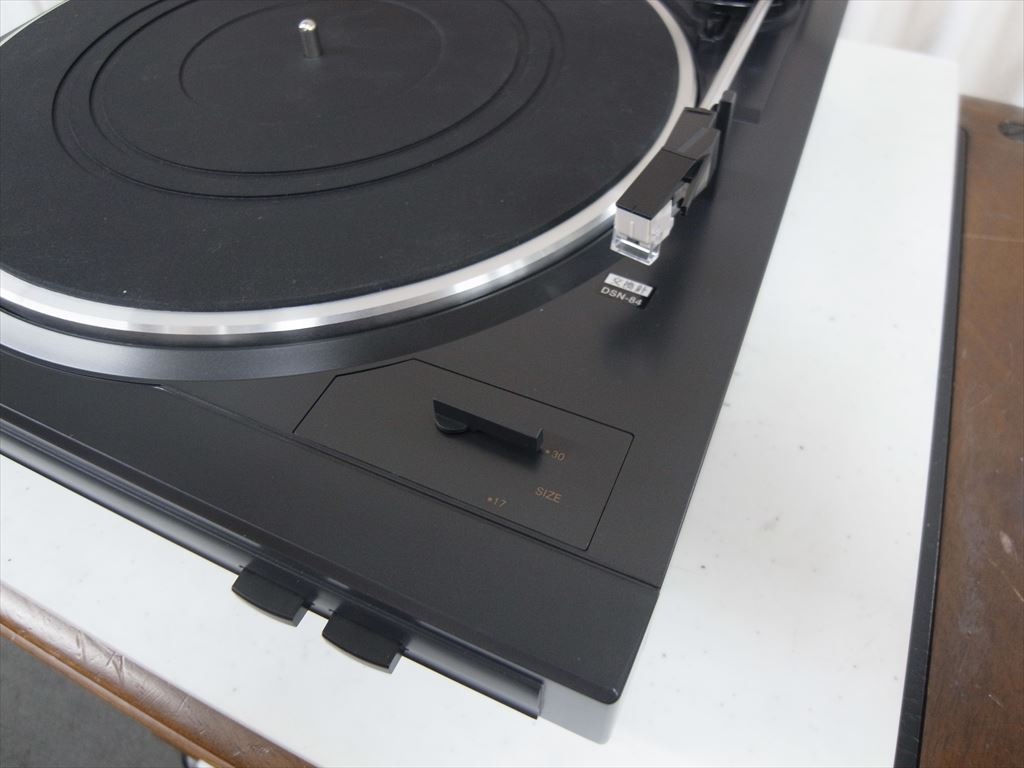 DENON - DP-29F-K/�֥�å���e-u��