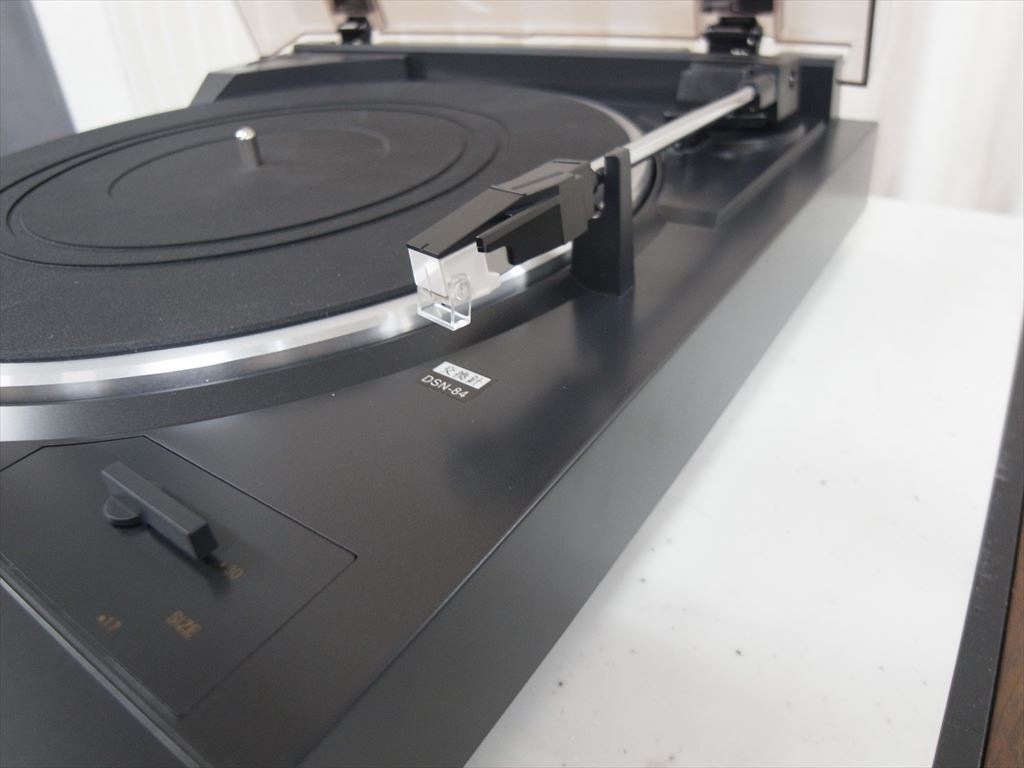DENON - DP-29F-K/�֥�å���e-u��