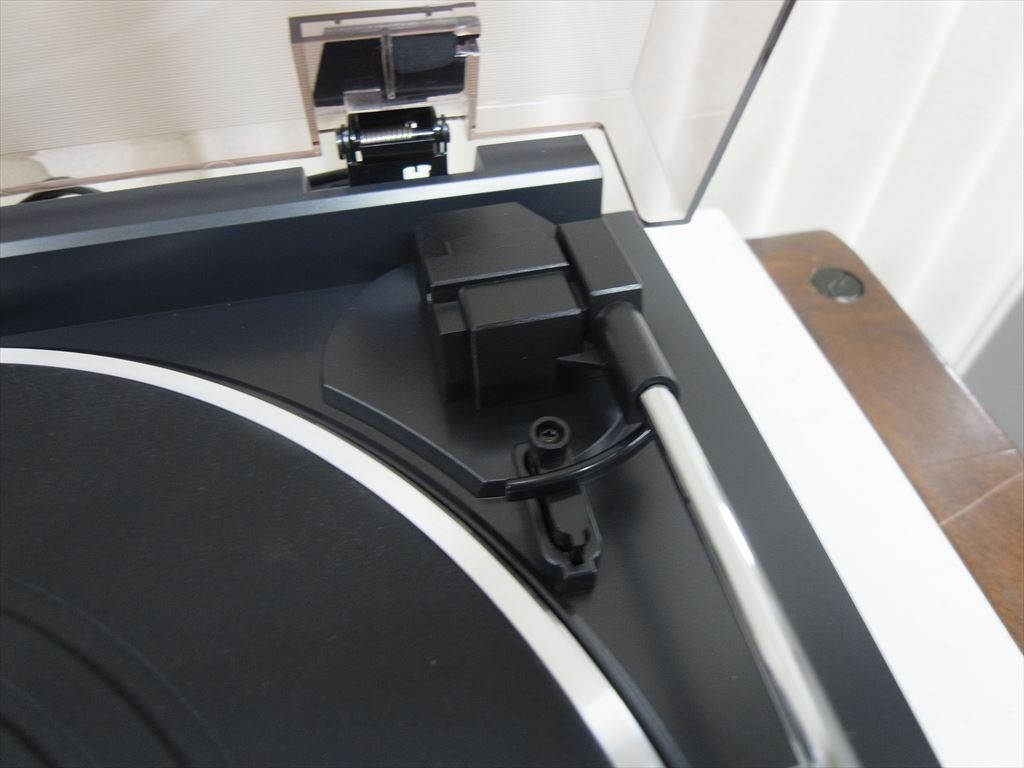DENON - DP-29F-K/�֥�å���e-u��
