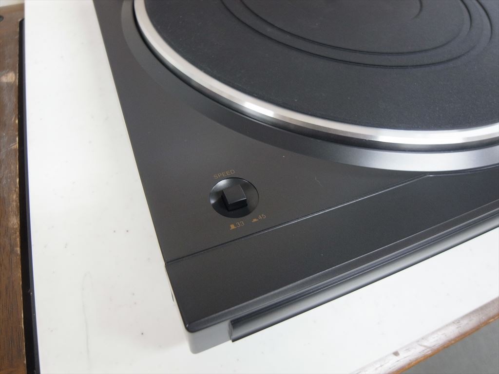 DENON - DP-29F-K/�֥�å���e-u��