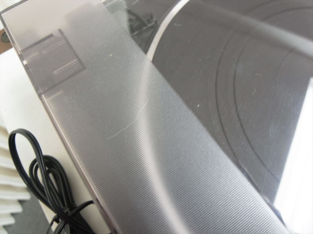 DENON - DP-29F-K/�֥�å���e-u��