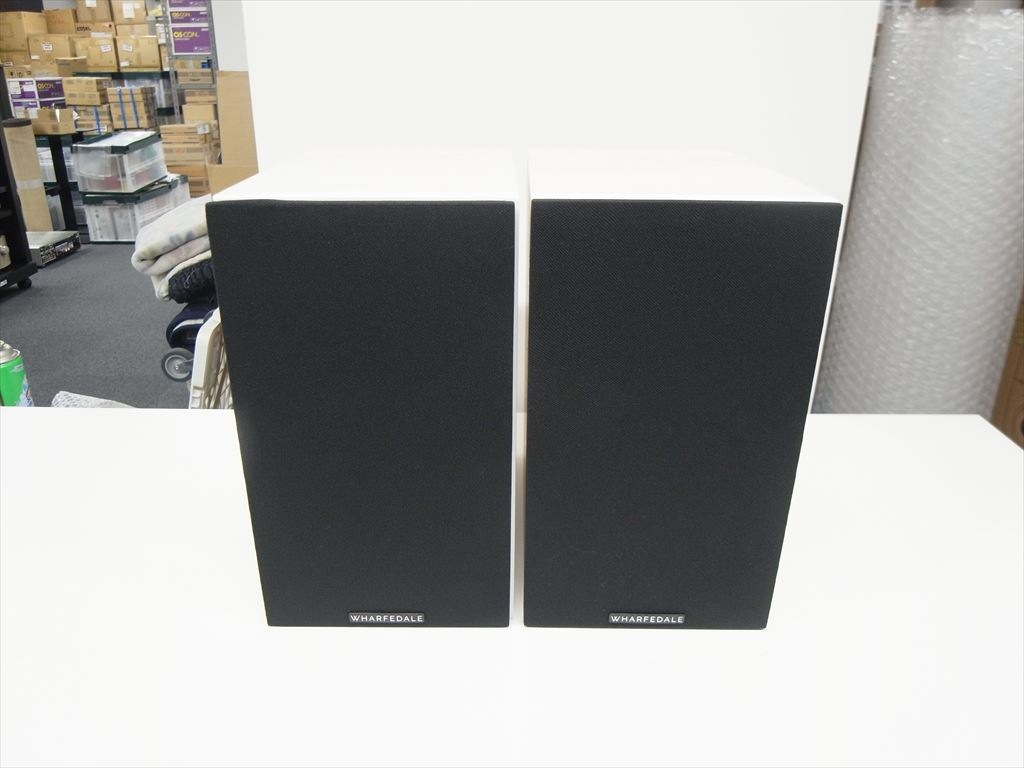 e.オーディオ逸品館【公式通販サイト】｜Wharfedale - DIAMOND12.1