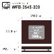 AIRBOW - WFB-3545-300350450mm⤵58mm/ե륳ᥫǥ/Ѳٽ300kg1ˡe