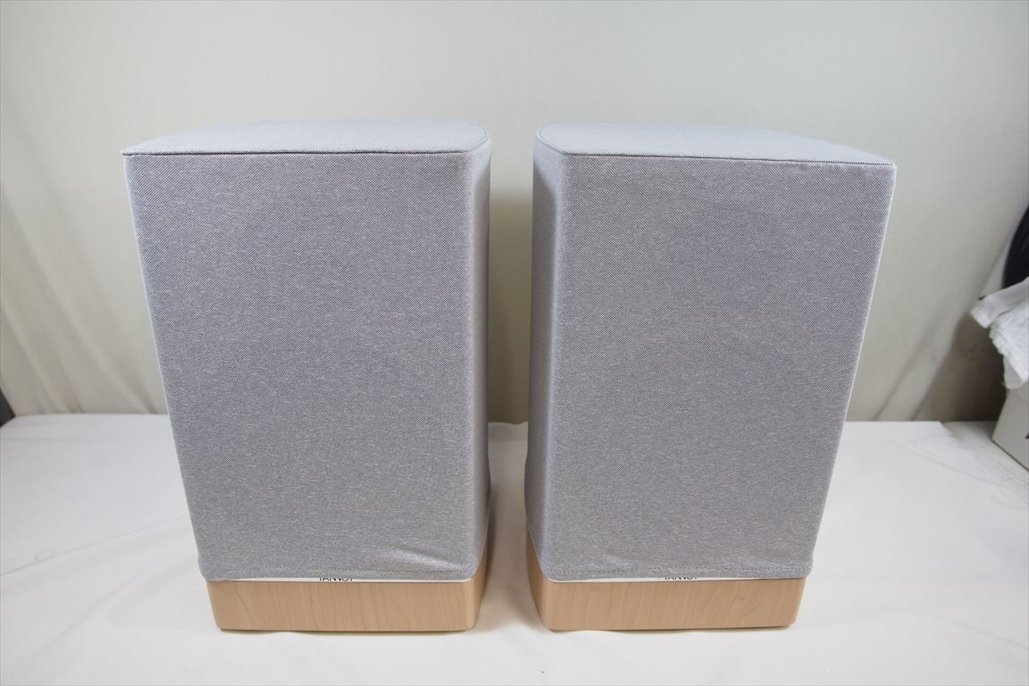 TANNOY - Platinum B6 W/ホワイト『B級品』ペア《e-u》｜e