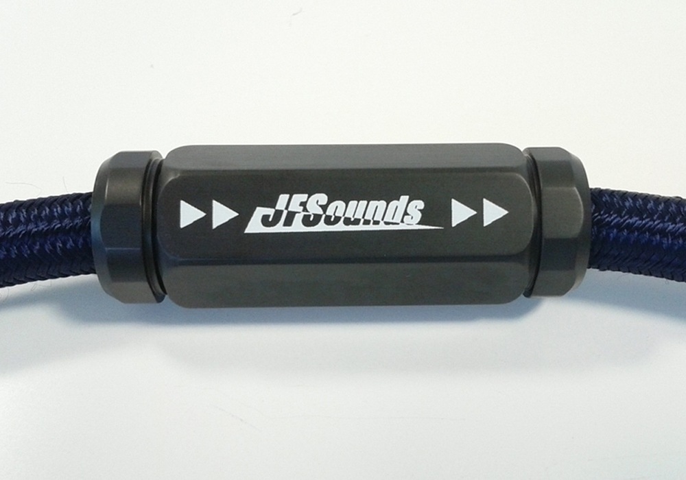 S/A LAB HIGH END LINE MMT PLUS RCAケーブル S/A LAB HIGH END LINE