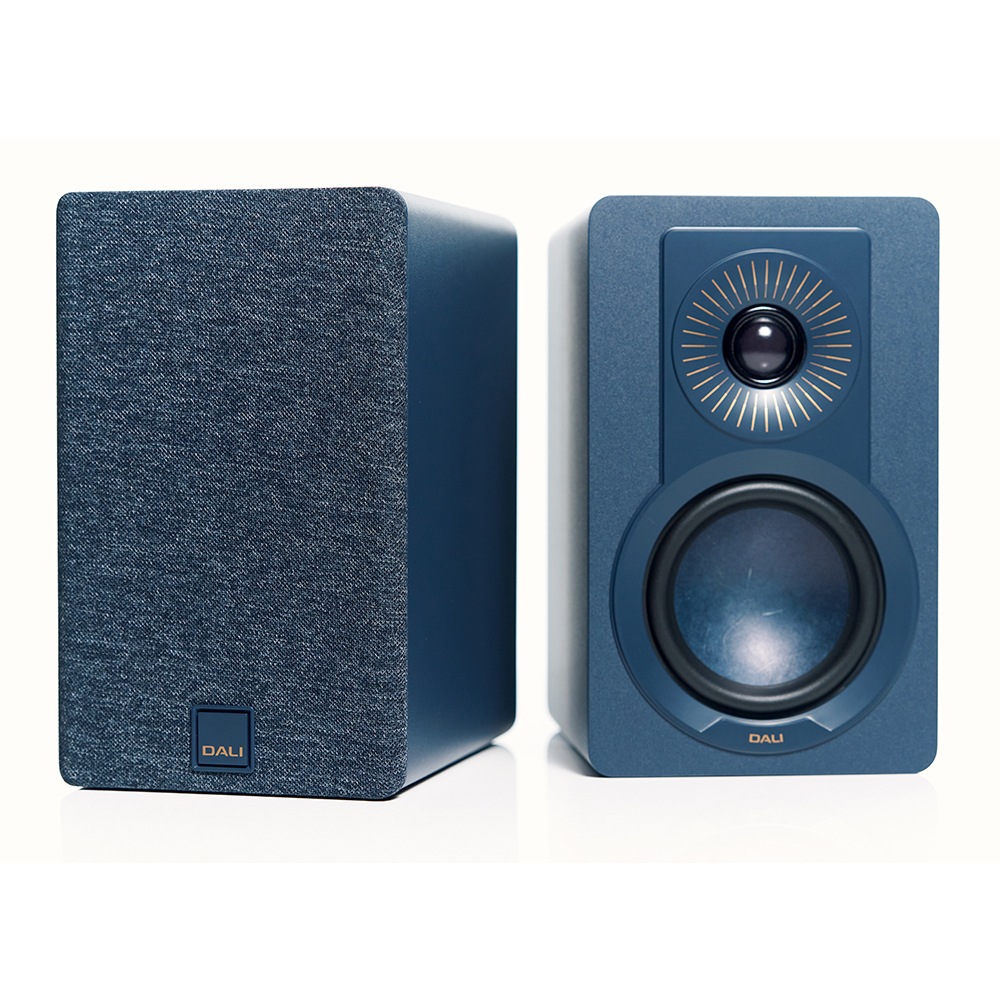 発売記念Wプレゼント2025/12/31迄】DALI - KUPID/CB/チリー・ブルー