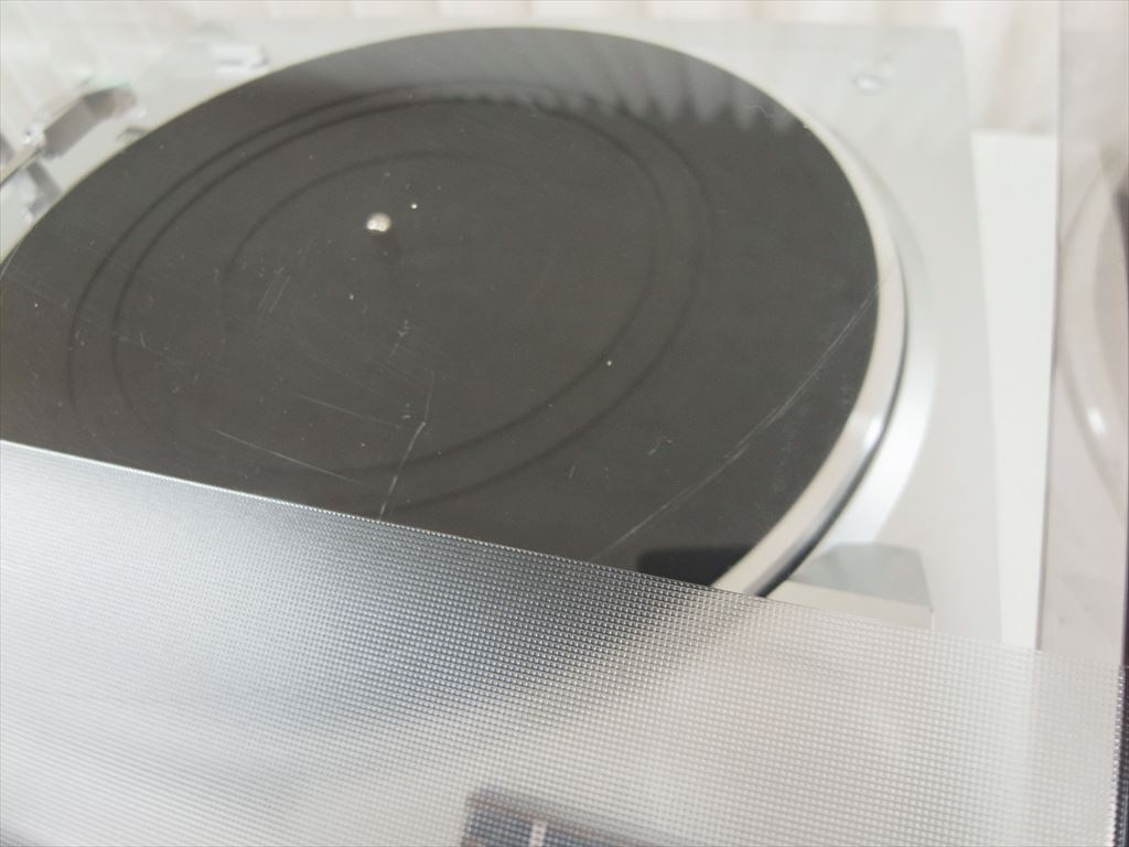 DENON - DP-29F-S/����С���e-u��