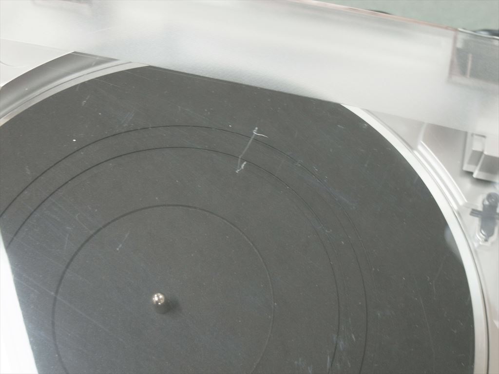 DENON - DP-29F-S/����С���e-u��