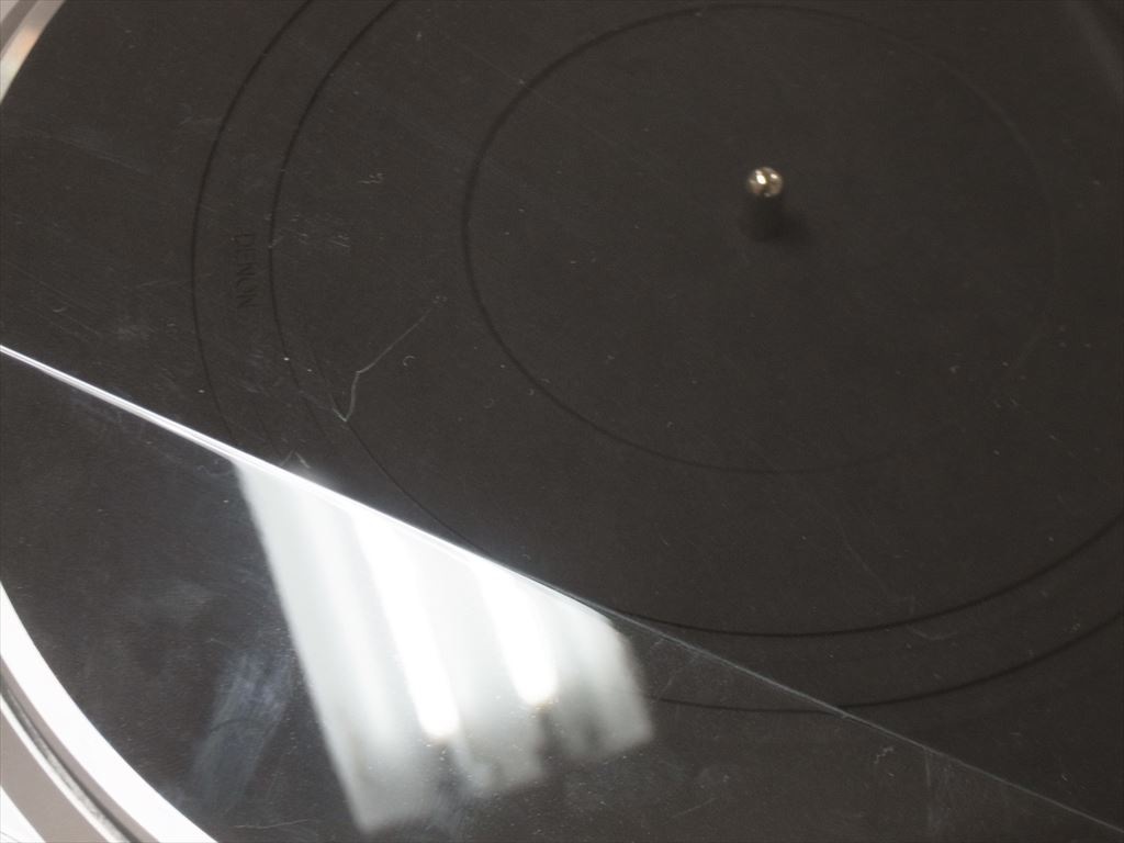 DENON - DP-29F-S/����С���e-u��