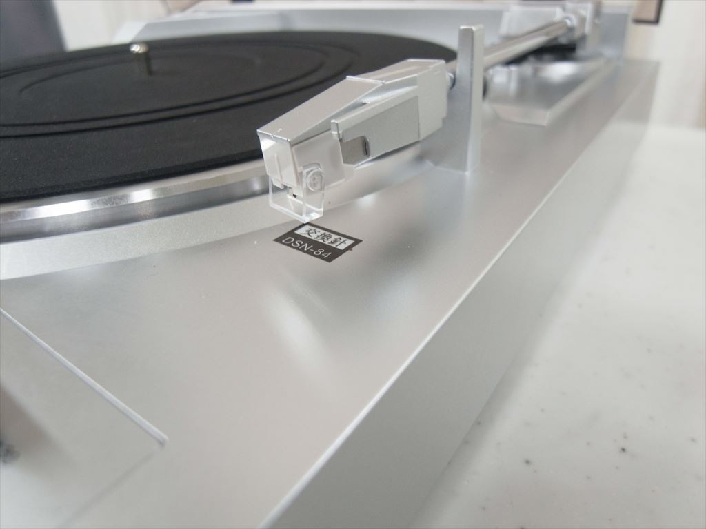 DENON - DP-29F-S/����С���e-u��